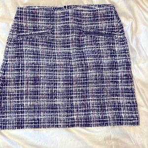 Loft skirt 6 petite